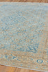 Vintage Tabriz Area Rug (7' x 10')
